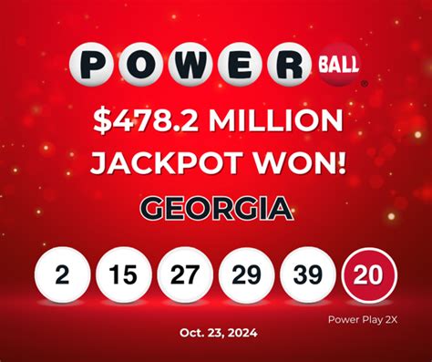 Georgia Lottery player in East Dublin becomes first to win $5M .
